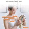 2025 New Electric Massager Pillow With Infrared Heat Deep Tissue Kneading Pain Relief For Neck Back Shoulder Leg Massager