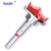 HSD Adjustable Positioning Hinge Hole Opener Drill Bit