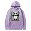 Kygo World Tour Part Two 2025 Hoodie Kygo Panda Fashion Men/women Hoodies Harajuku Winter Clothes Pullover Sweatshirt Vintage