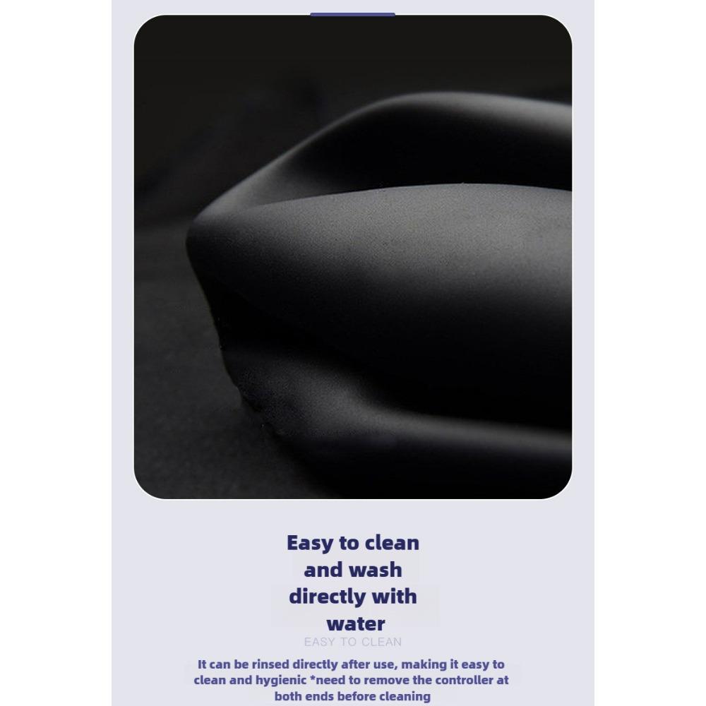 Photon Rejuvenation Acne Removing Silicone Mask