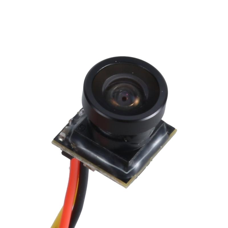 5.8G FPV Transmitter 40CH 25mw with FPV Camera for Video Transmission for Racing Quadcopters
