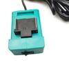 Durability Aluminum Oil Pump Tool Compactly Design for 18V Battery Garage Emergency Kit and Mechanical Repairs Devices