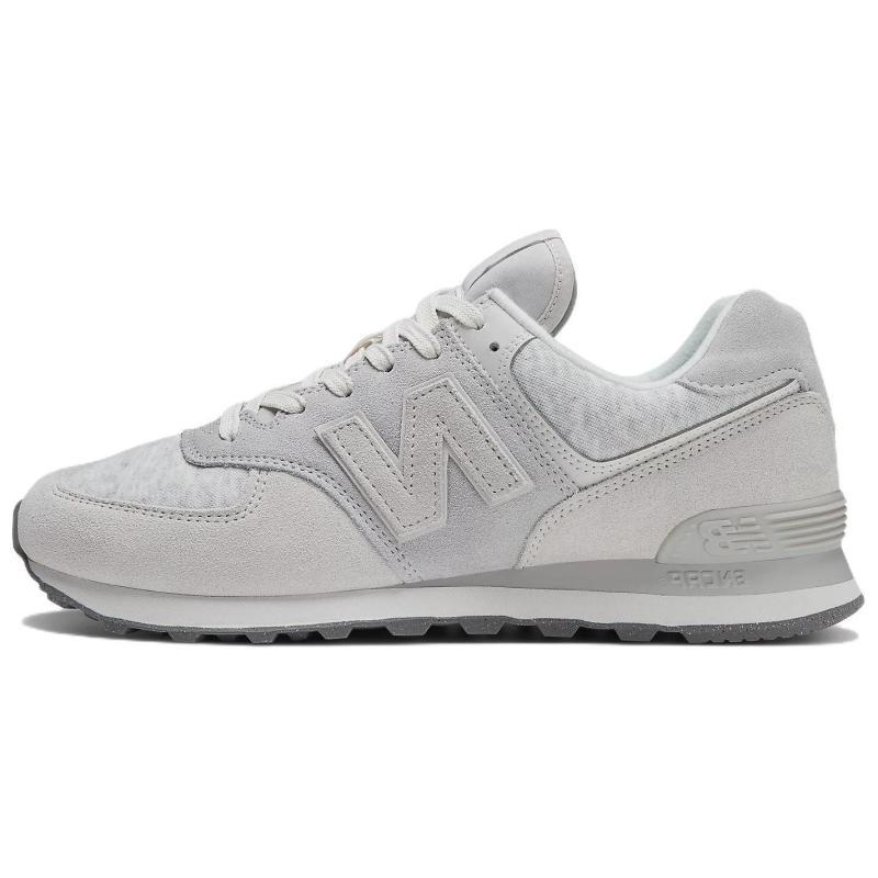

New Balance 574 Triple Grey Sneakers U574GRM 41.5
