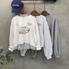 C S In The Room Men S SaTa vInTage leTTerIng Damage CuT T ShirT 3 Color