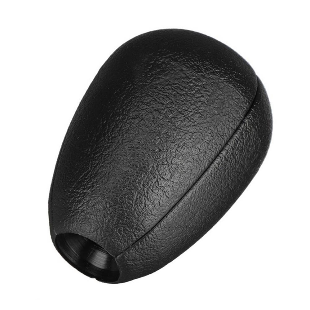 5 Speed 32865-V2500 Black Shift Knob For Nissan