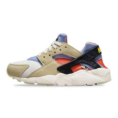 Air Huarache Run GS Yin-Yang Unisex Lemon Drop Sail Light Marine Off Noir DV2196-700