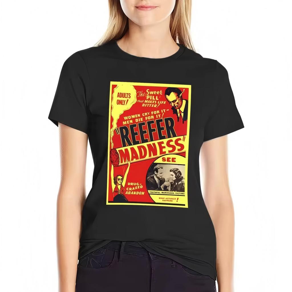 Reefer Madness T-Shirt