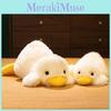 Duck Miniature Adorable Doll  Perfect Kids Gift Or Desk Ornament Decorative