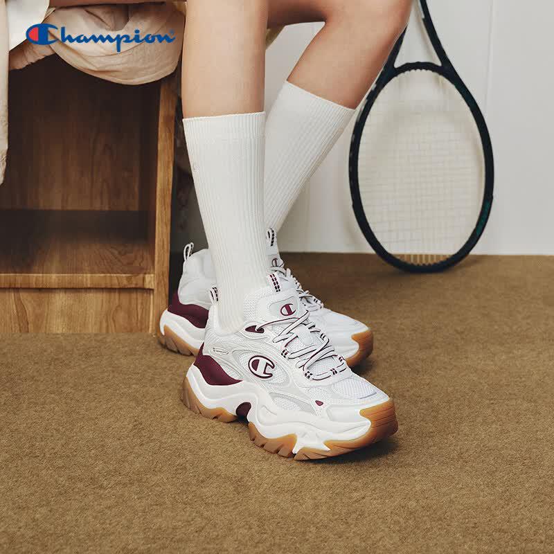 Кроссовки Champion Nebula Layered Chunky 35