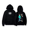 Shigeo Kageyama Mob Psycho 100 Hoodie Men Women Fleece Warm Sweatshirts Vintage Oversized Streetwear Y2k Pullover Tracksuit Female Male Clothing