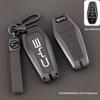 BYD Han Key Case: Metal Shell for Han DMI, Han EV, Qin, Yuan, Song PLUS, Tang