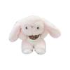 Panda Koala Plush Toy Keychain Cute Animal Decor For Kids And Teens