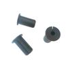 Silicone Rubber Cable Routing Sleeve for Flexible Bathroom Fixture and Easyly Installation in Wet Areas