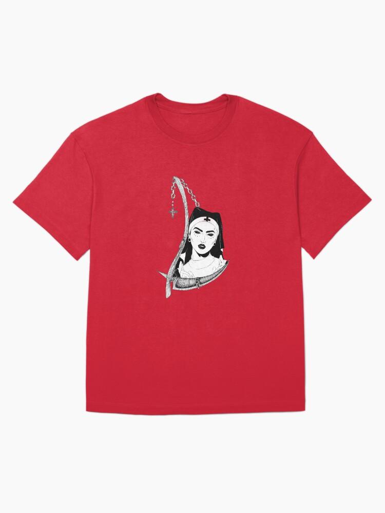 NUN Oversized T-Shirt