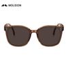 MOLSION MS5058A62 Folding Sunglasses