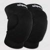 High Elastic Sponge Knee Pads for Sports: Football, Volleyball, Dance, Goalkeeping