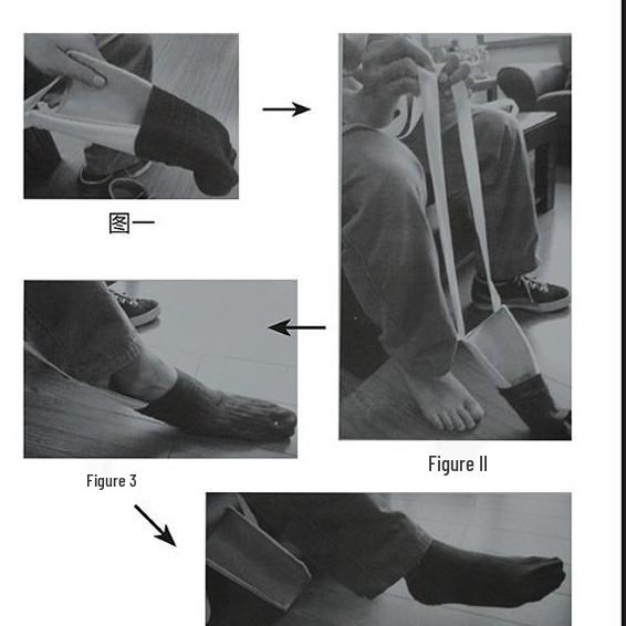 Senior Sock Helper: Easy Sock Aid for Limited Mobility