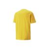 Set-in Sleeve T-Shirt Men's Yellow 534058-85