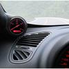 Universal 85mm Boat Tachometer Marine Tacho Meter Gauge LCD Hourmeter 6000RPM 8000 RPM Meter Car tacometro Toerenteller 12V/24V
