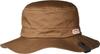 COLEMAN Adventure Hat Brown 187-008A [Size S] 56.5cm