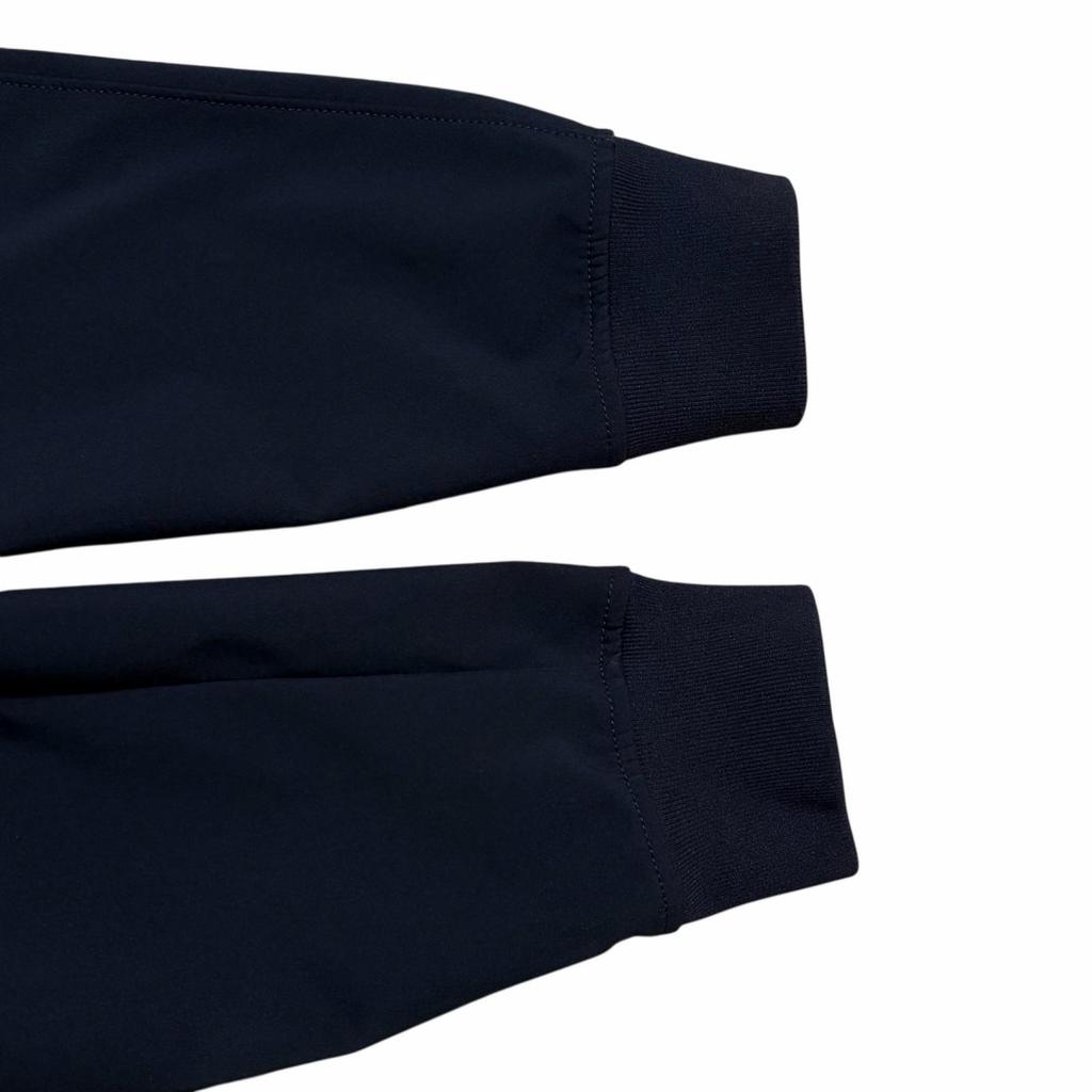 Used STONE ISLANDNylon jacket Dark navy Nylon mens