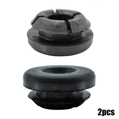 2 Pz Per Nissan 280ZX 1979-1983 GL NON GL 6 Cil 2.8L L28E L28ET Auto Cofani Aste di Supporto Gommini Accessori Auto