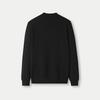 HLA Men's Half-High Collar Knit Sweater