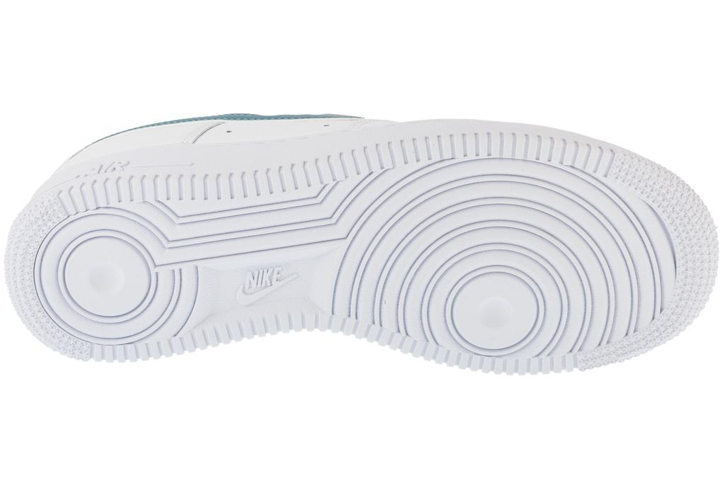 Nike Air Force 1 07, Pánské bílé tenisky