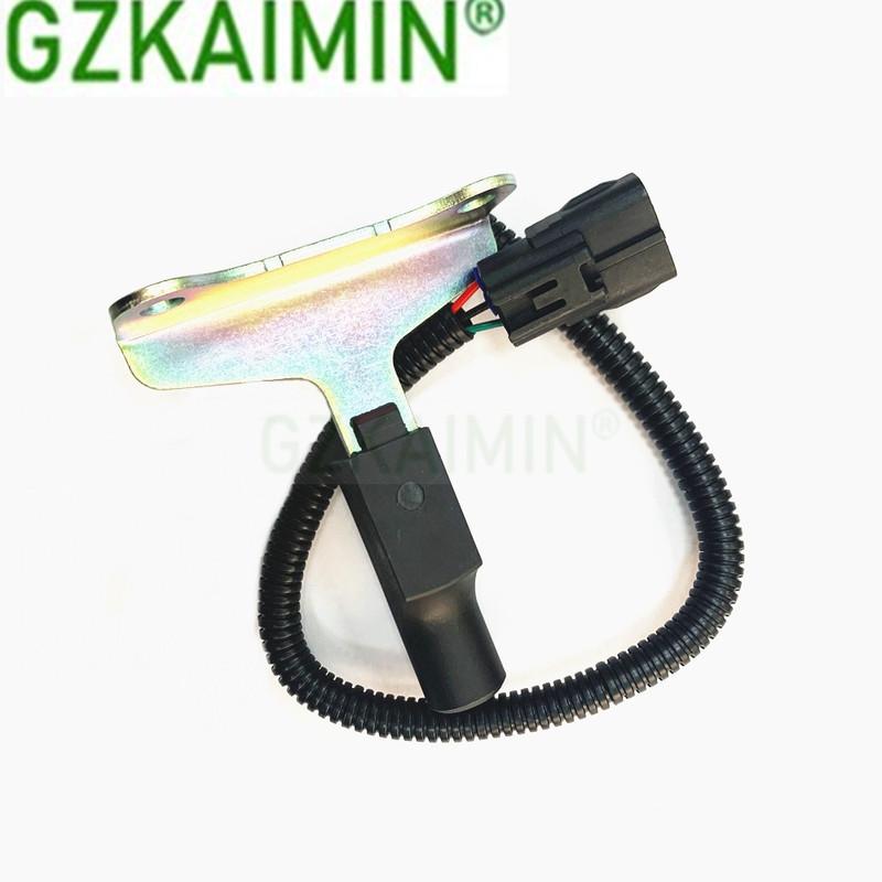 Auto Parts  56027870AB 56027870 Crankshaft Position Sensors For Jeep Grand Cherokee