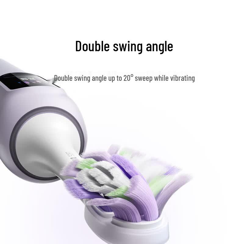Xiaomi Sonic Electric Toothbrush Pro Love Gift Box CN Plug (adapter Included)