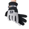 Thickened Autumn Winter Gloves Windproof Warm Mitten New Riding Cycling Skiing Gloves  Outdoor
