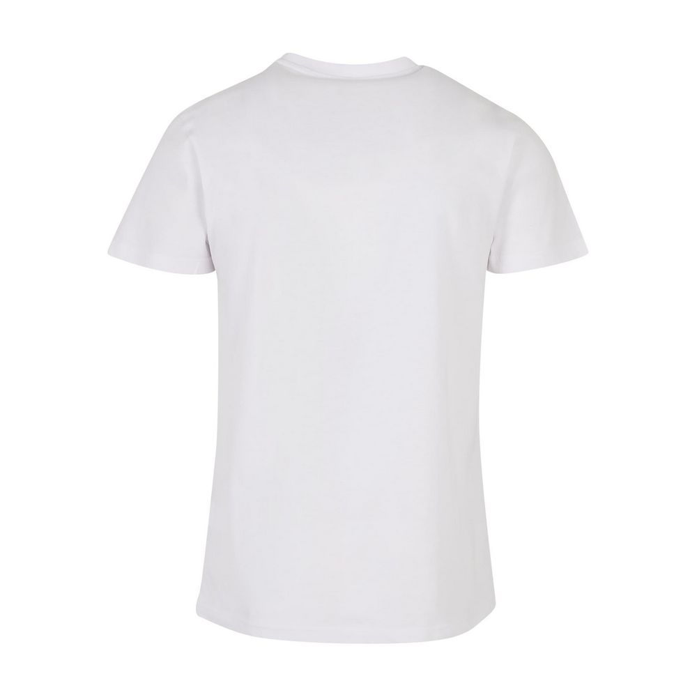 Metallica Unisex Adult Load Chavez Cartoon T-Shirt