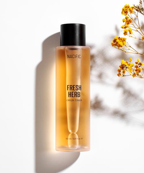 Nacific Fresh Herb Origin Toner 150ML
