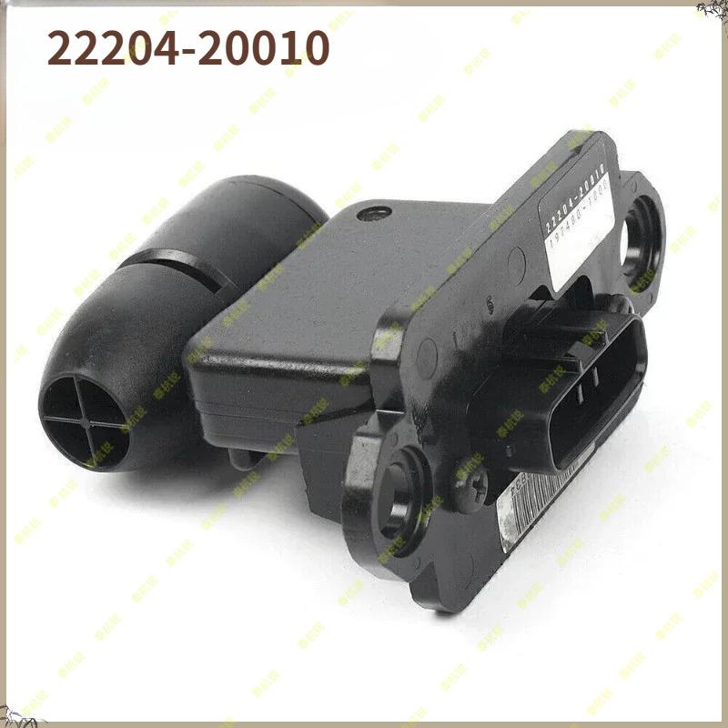 22204-20010 Mass Air Flow Meter MAF Sensor For Toyota Solara Sienna Estima Camry 1997-2001 Lexus SC300 ES300 GS300 197400-1000