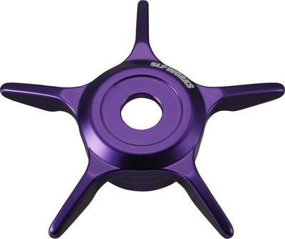 Daiwa SLP Works SCL MC Star Drag/Purple
