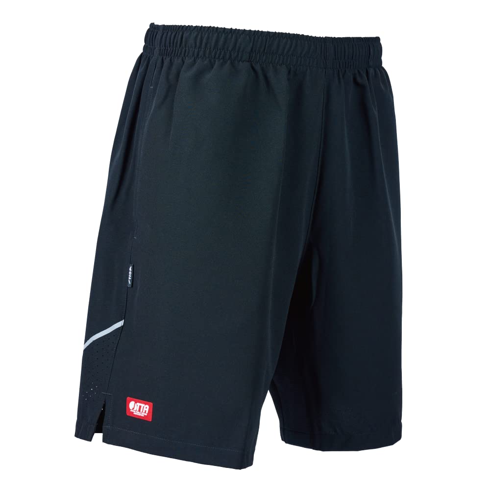 STIGA Pro Shorts, Black