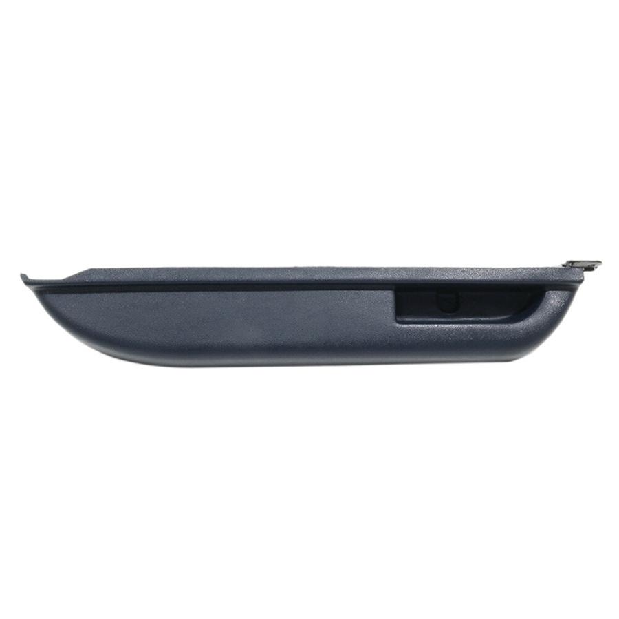

For 1990-1994 Chevrolet GMC Front Left Door Armrest Dark Blue 15591223 USA Stock