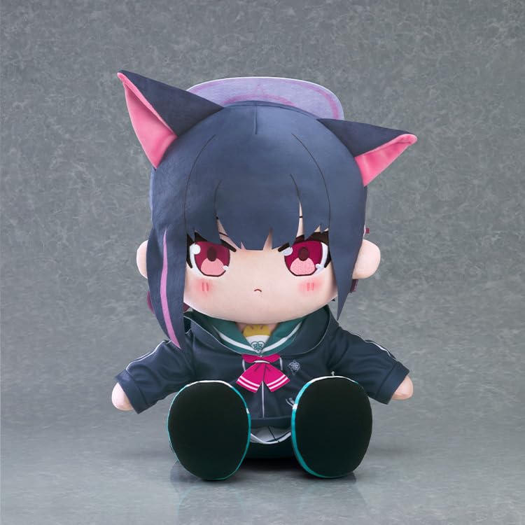Good Smile Company Blue Archive Kazusa ChocoPuni Large 40cm Plush Toy