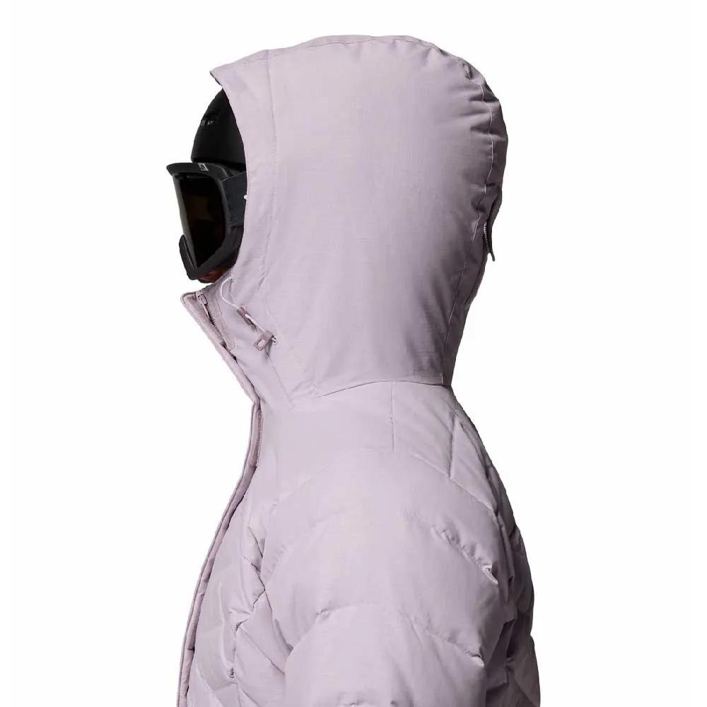 Columbia Пуховик Lay D V