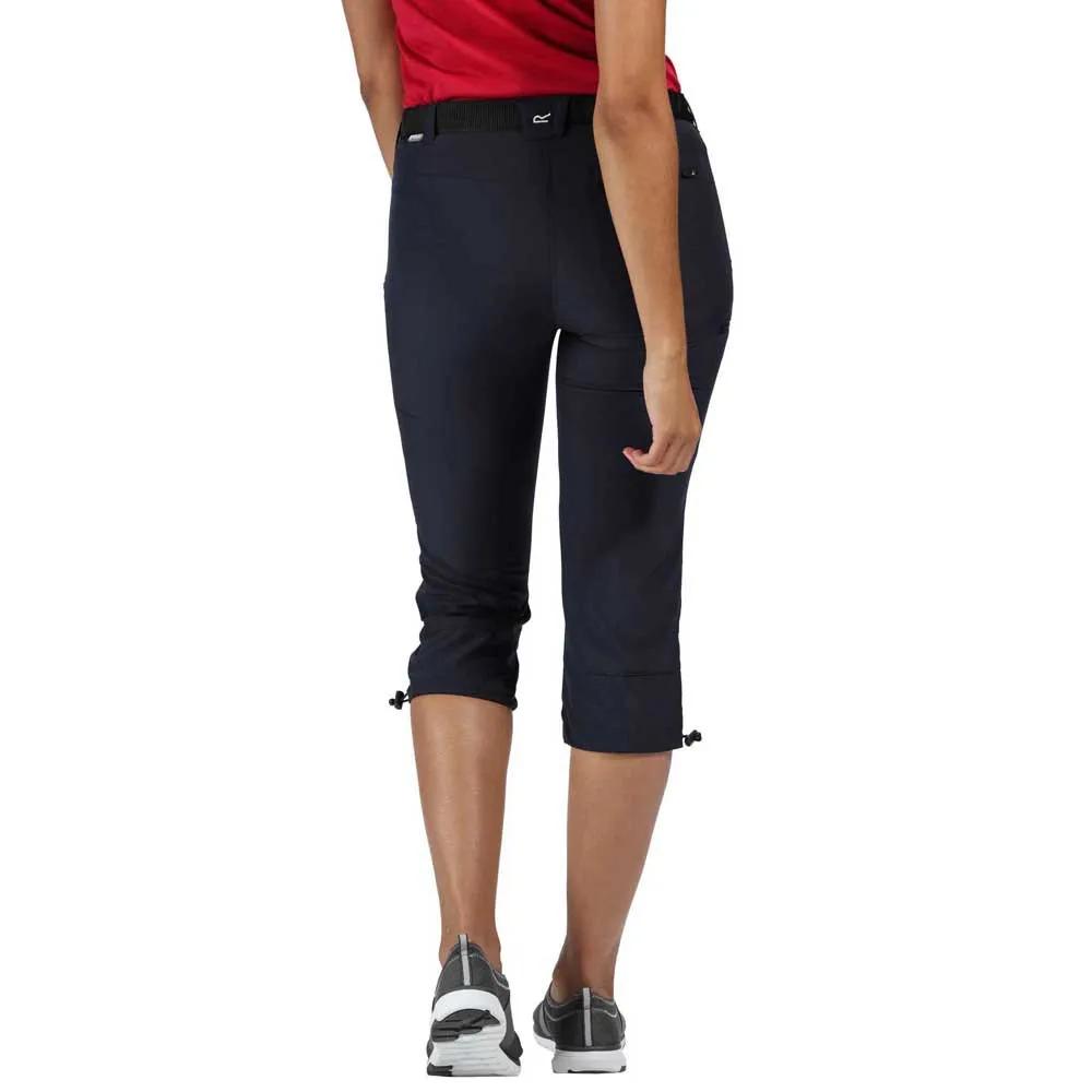 Regatta Шорты Xert Capris Light