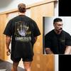 CBUM Chris Allen Allen Fitness Allenamento Palestra T-shirt Casual Uomo e Donna Marca di Lusso Top