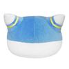 Sanei Boeki Kirby of the Stars Poyopoyo Cushion Mahoroa W34 x D30 x H26cm Stuffed Animal Goods Cushion