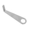2Pcs For Ring Video Doorbell Key Replacement Tool Secure Removal Key Tool Stainless Steel Portable-Daily Maintenance Tools