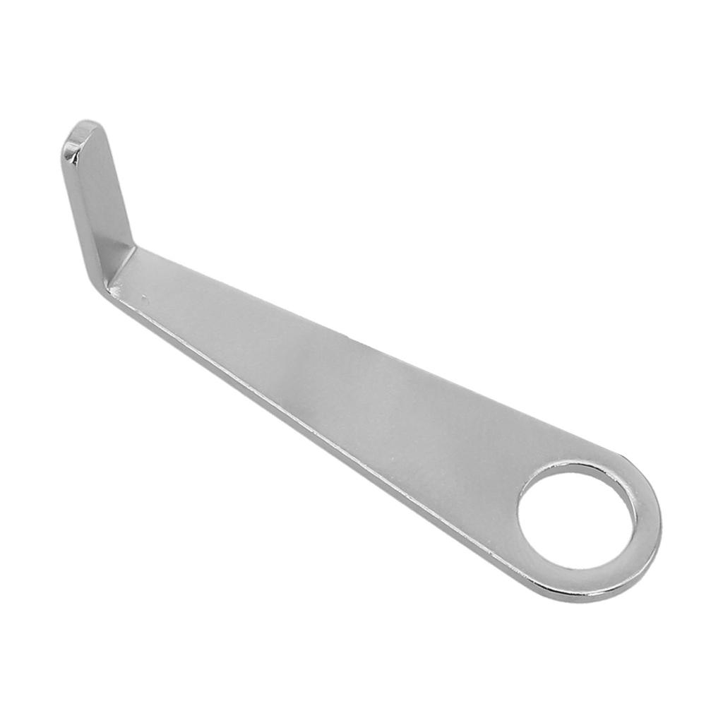 2Pcs For Ring Video Doorbell Key Replacement Tool Secure Removal Key Tool Stainless Steel Portable-Daily Maintenance Tools
