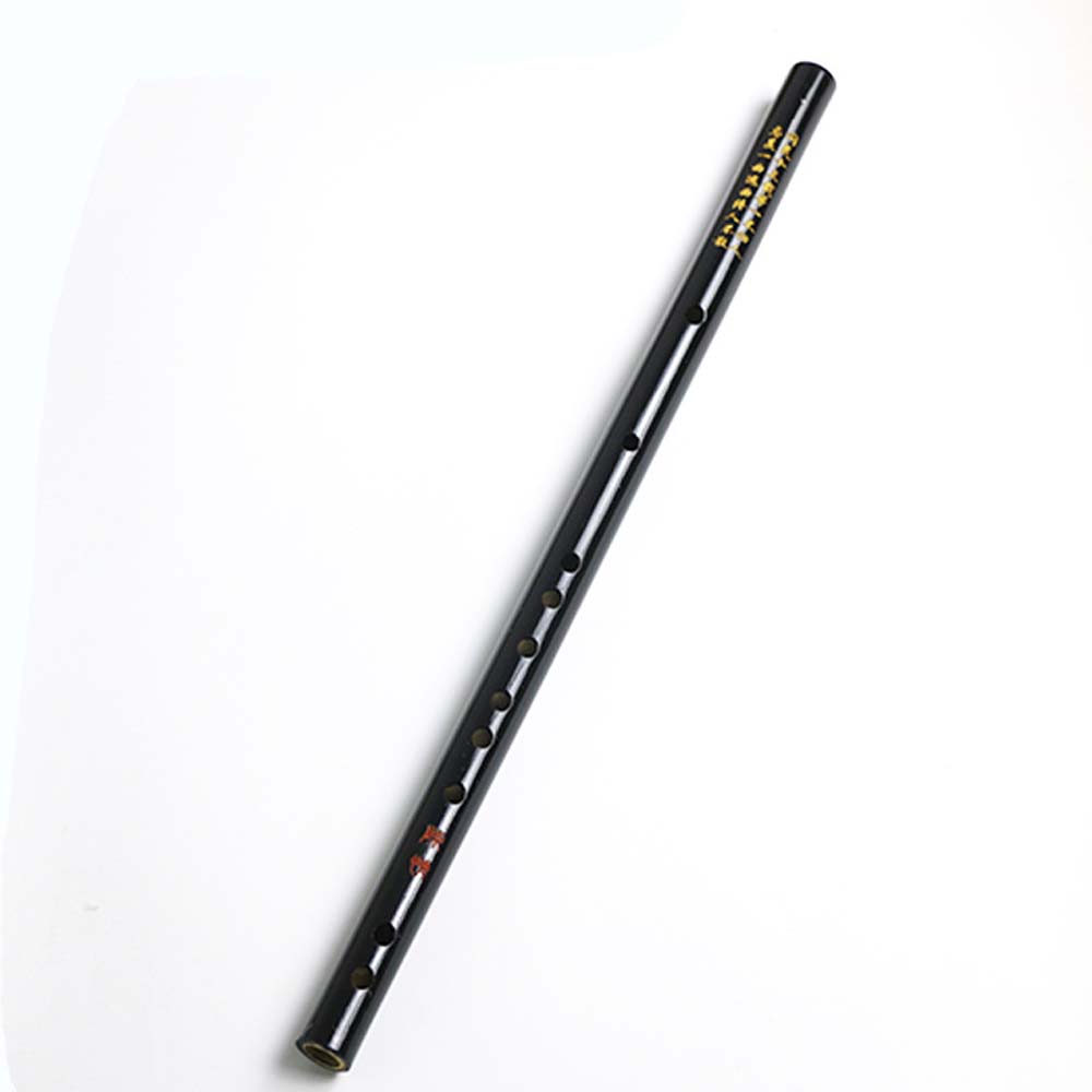 G Key Bamboo for Beginner Can Play Dizi Musical Instruments Cosplay Accessory Flute Transverse Fife