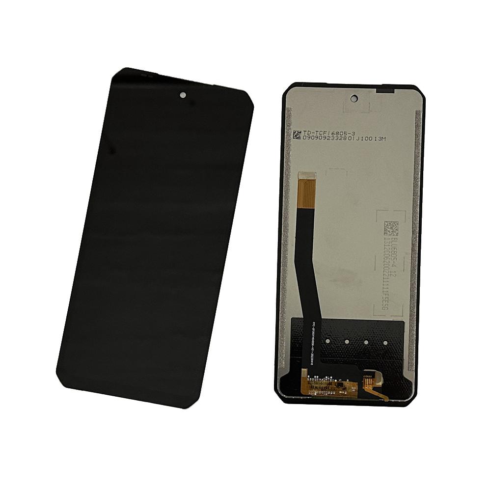 LCD Screen and Digitizer Full Assembly For iHunt Titan Metal P22000 Projector Pro