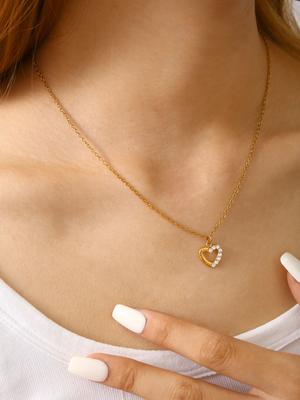 Collares y colgantes – Collar colgante
