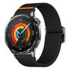 Ремінець для годинника 22 мм для Huawei Watch GT 5 Pro 46 мм/GT 5 46 мм/GT 4 46 мм Еластичний плетений нейлоновий ремінець