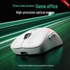 AOC GKM100 Tri-Mode Wireless Hot-Swappable Mechanical Keyboard & Mouse Combo