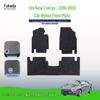 Durable, Dirt-resistant Nylon Floor Mats for BYD Qin New Energy (2019-2020 Models)